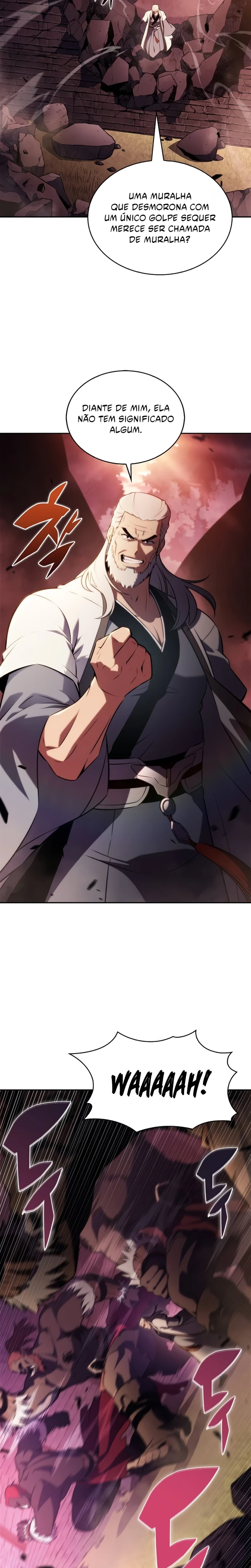 Read I'm the Max-Level Português Manga Online