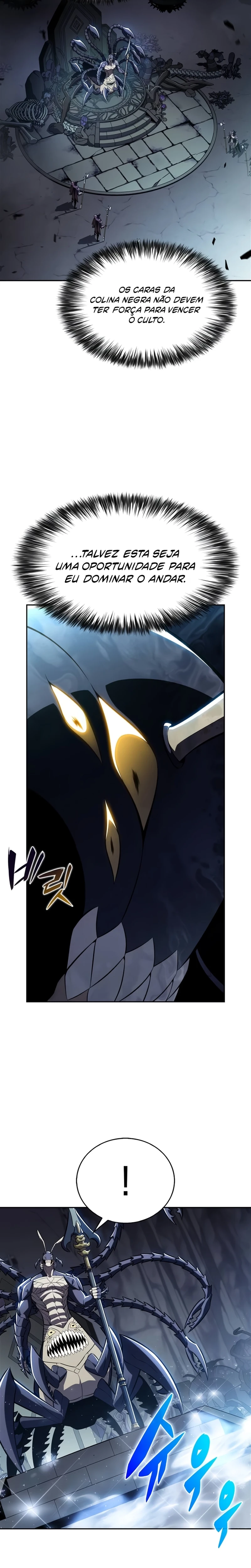 Read I'm the Max-Level Português Manga Online