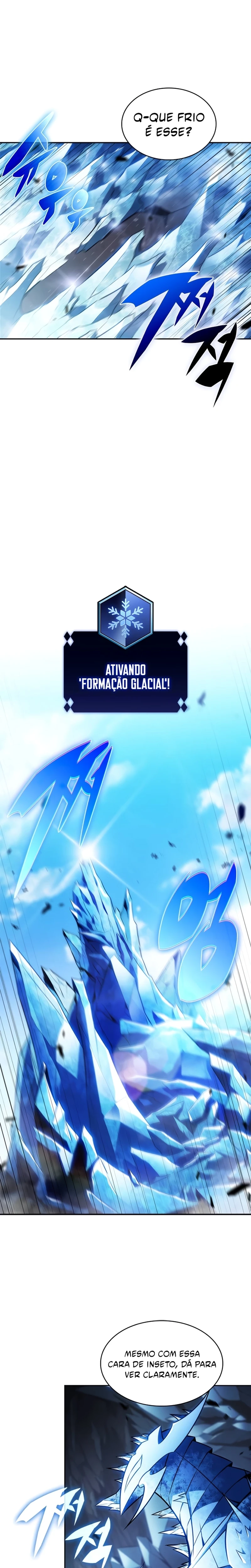 Read I'm the Max-Level Português Manga Online