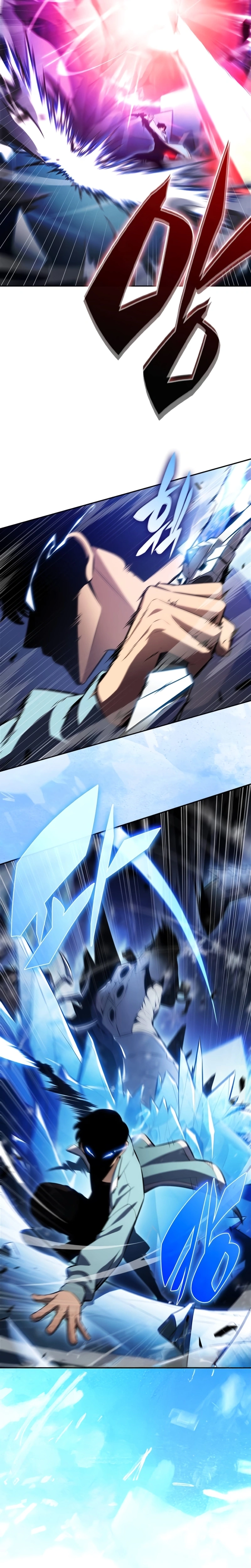 Read I'm the Max-Level Português Manga Online