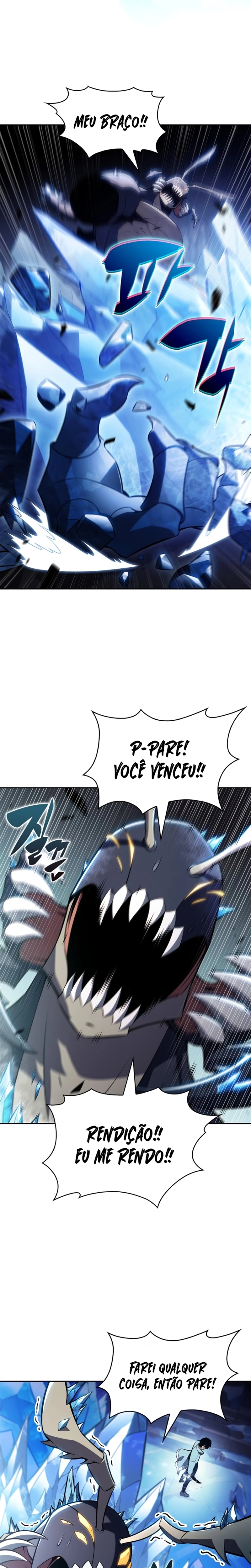 Read I'm the Max-Level Português Manga Online