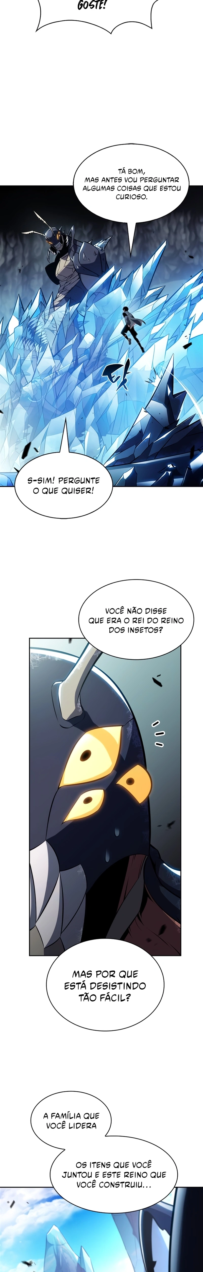 Read I'm the Max-Level Português Manga Online