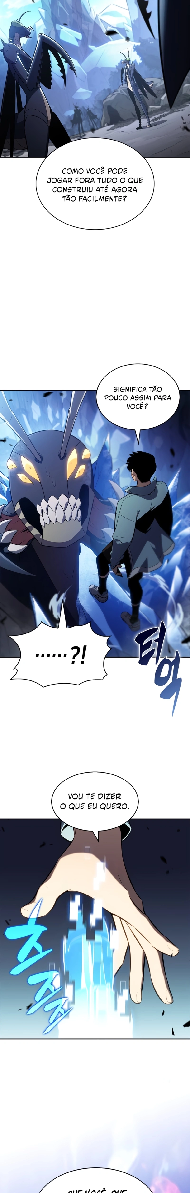 Read I'm the Max-Level Português Manga Online