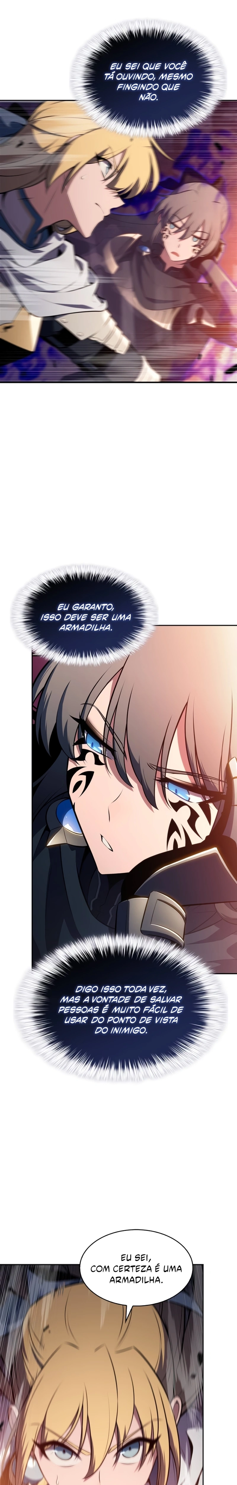 Read I'm the Max-Level Português Manga Online