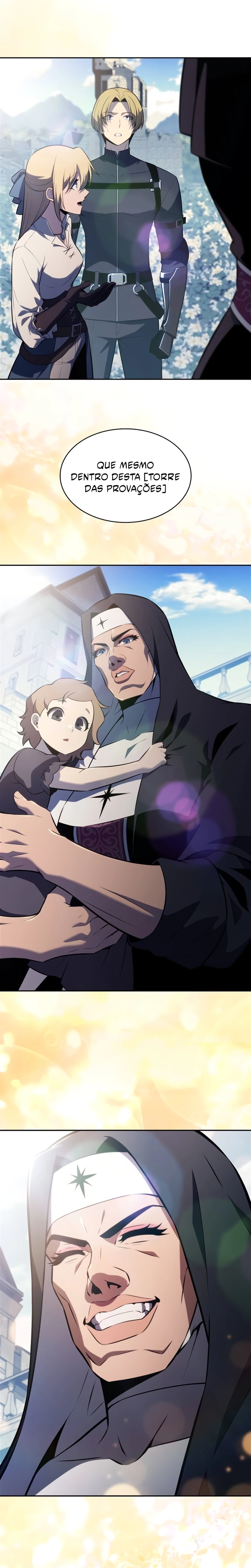 Read I'm the Max-Level Português Manga Online