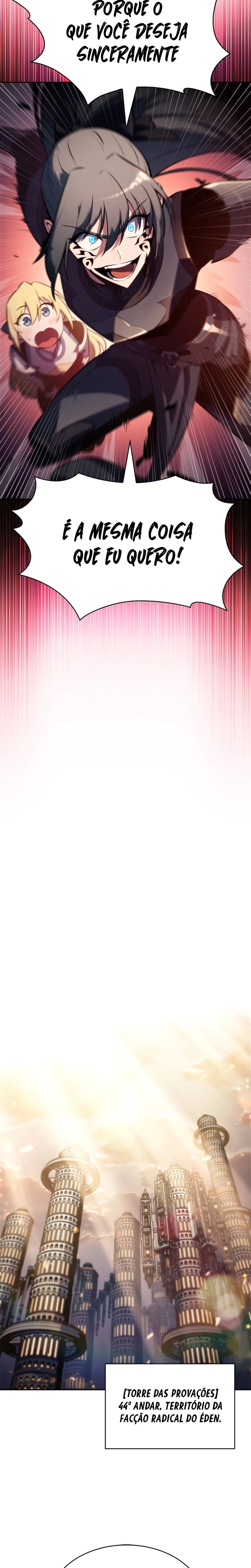 Read I'm the Max-Level Português Manga Online