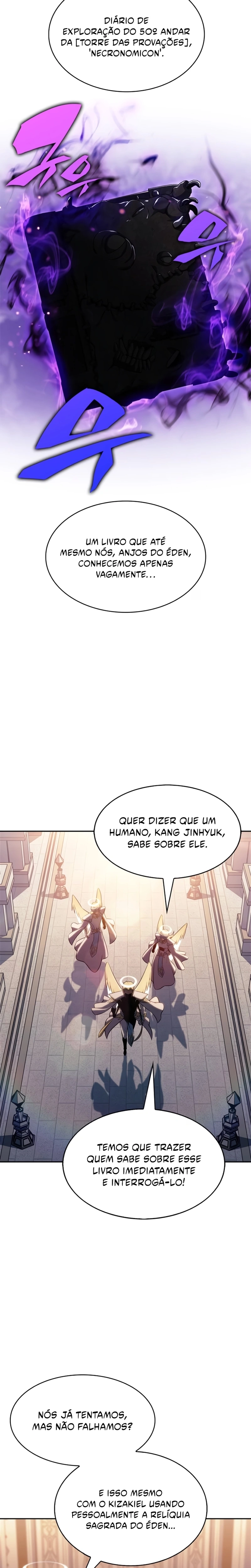 Read I'm the Max-Level Português Manga Online