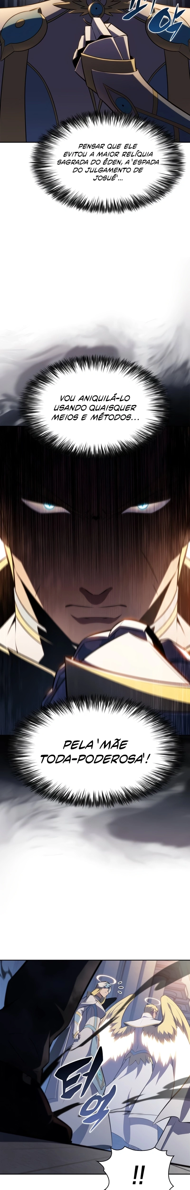 Read I'm the Max-Level Português Manga Online