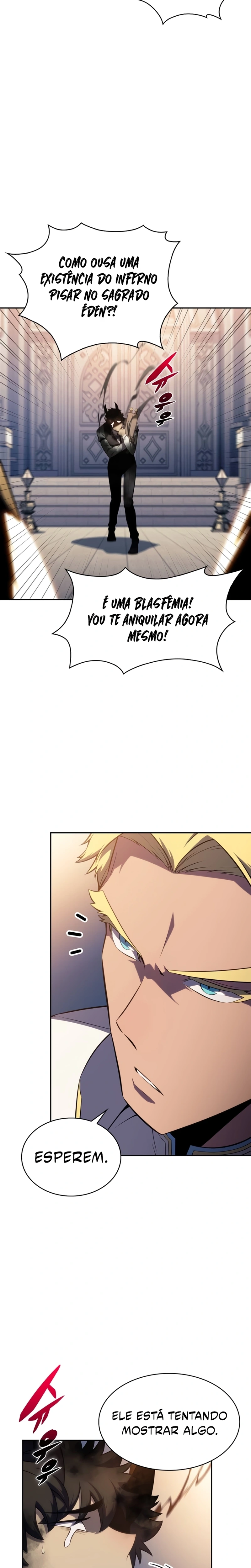 Read I'm the Max-Level Português Manga Online