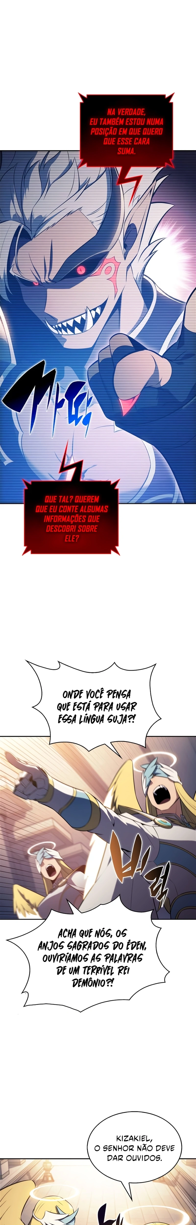 Read I'm the Max-Level Português Manga Online