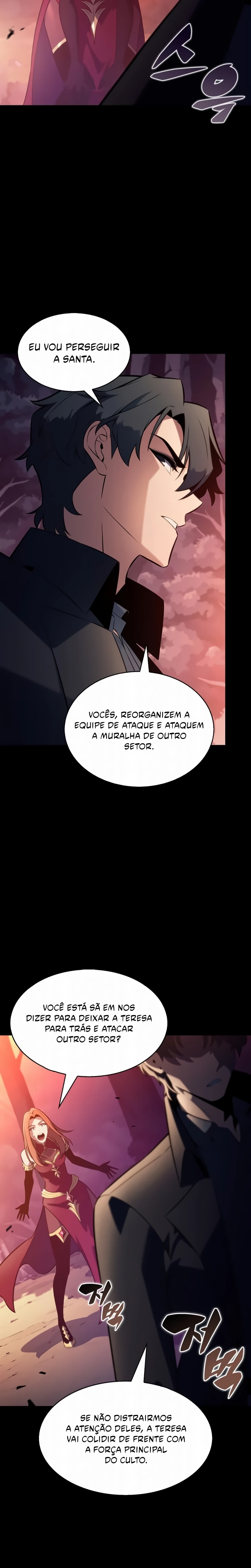 Read I'm the Max-Level Português Manga Online