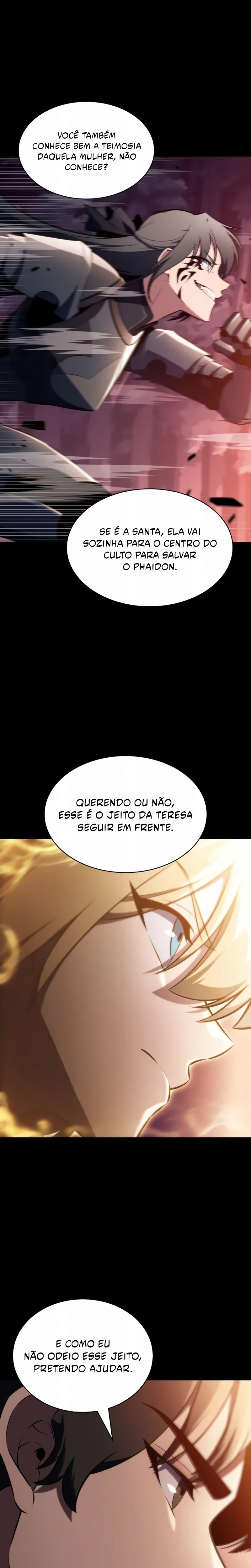 Read I'm the Max-Level Português Manga Online