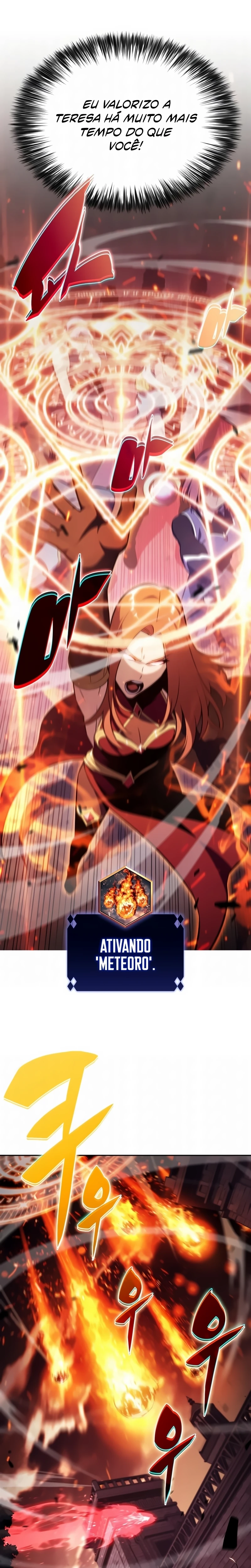 Read I'm the Max-Level Português Manga Online