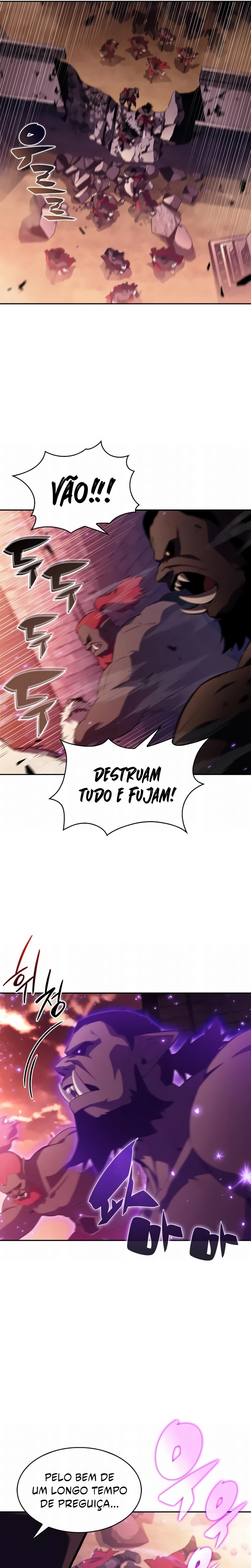 Read I'm the Max-Level Português Manga Online