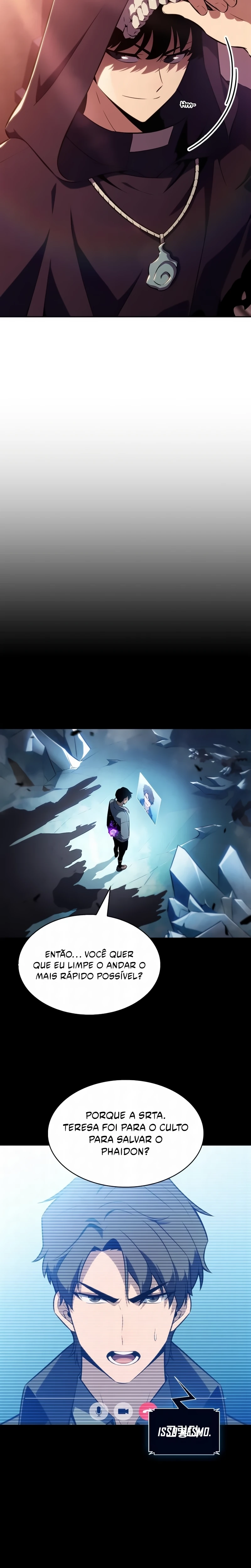 Read I'm the Max-Level Português Manga Online