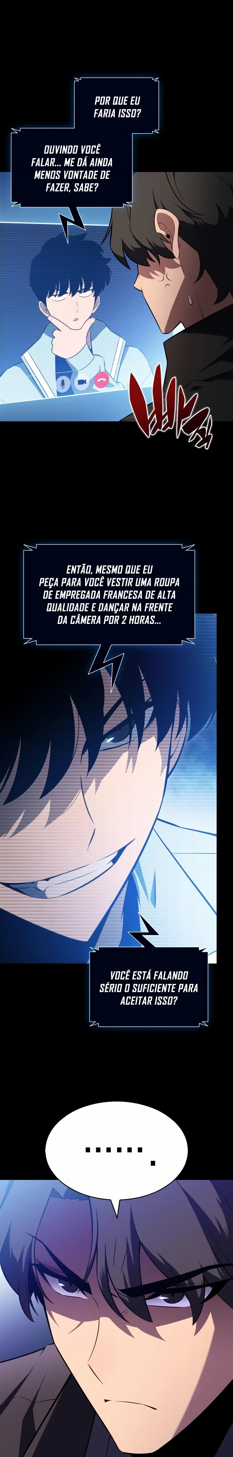 Read I'm the Max-Level Português Manga Online