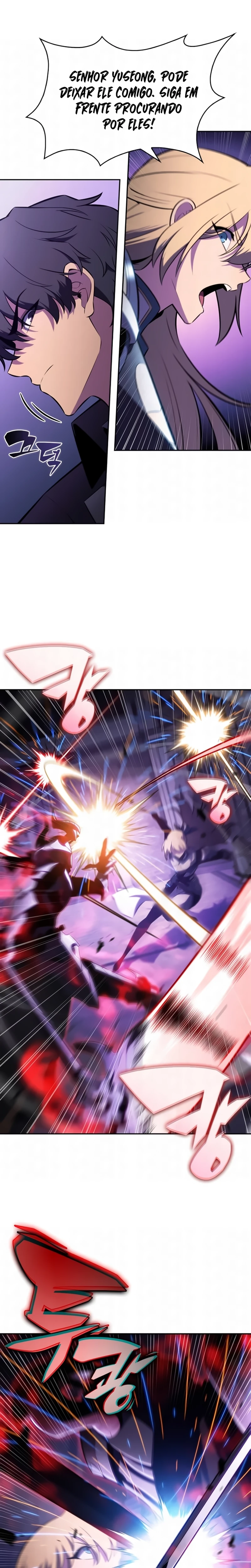 Read I'm the Max-Level Português Manga Online