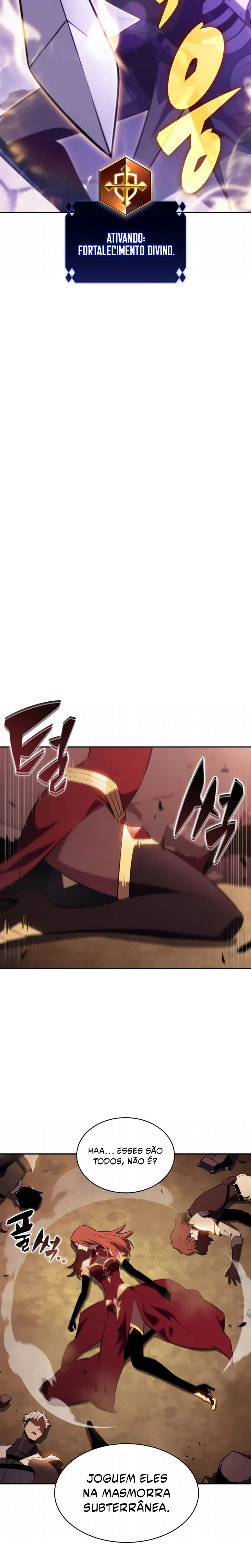 Read I'm the Max-Level Português Manga Online