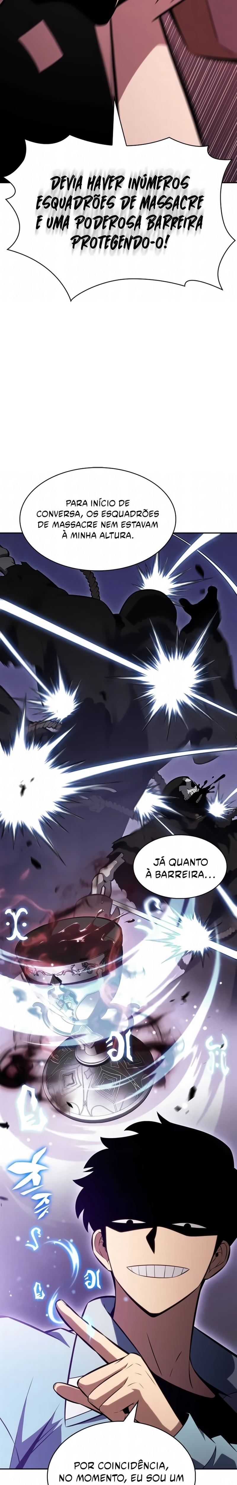 Read I'm the Max-Level Português Manga Online