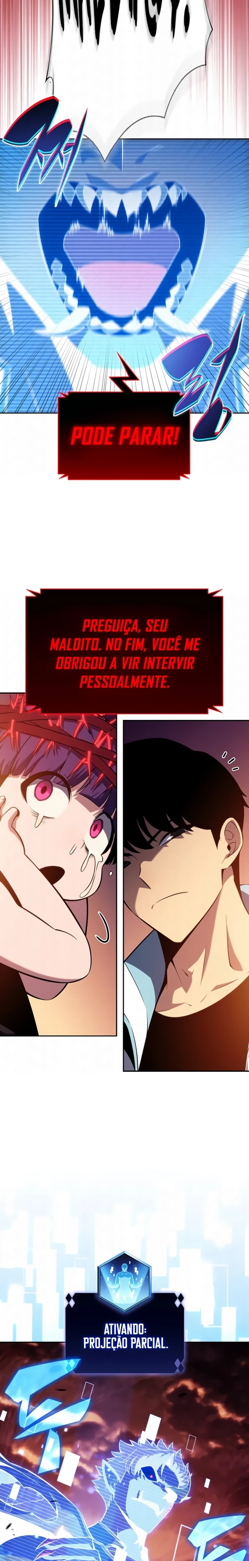 Read I'm the Max-Level Português Manga Online