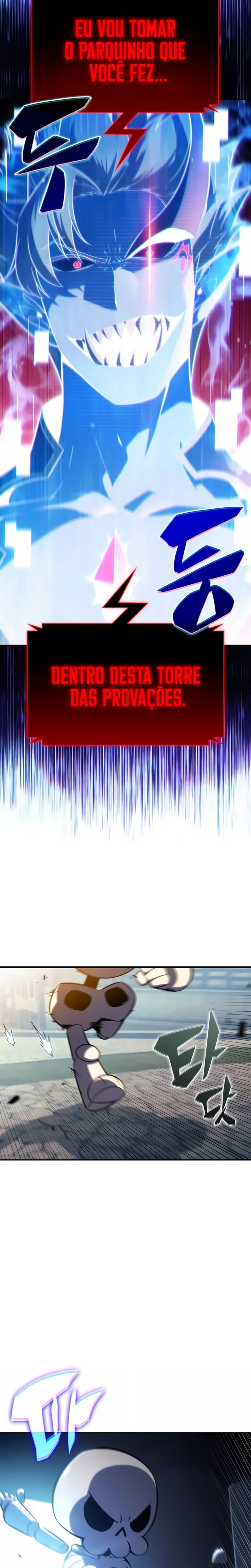 Read I'm the Max-Level Português Manga Online