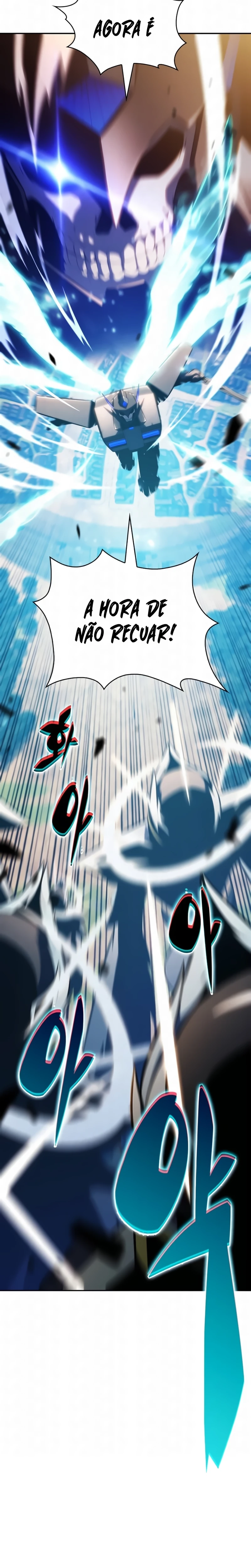 Read I'm the Max-Level Português Manga Online