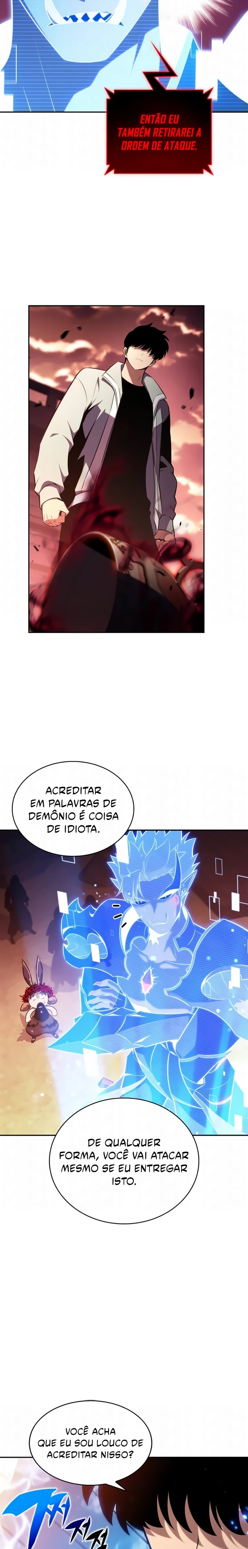 Read I'm the Max-Level Português Manga Online