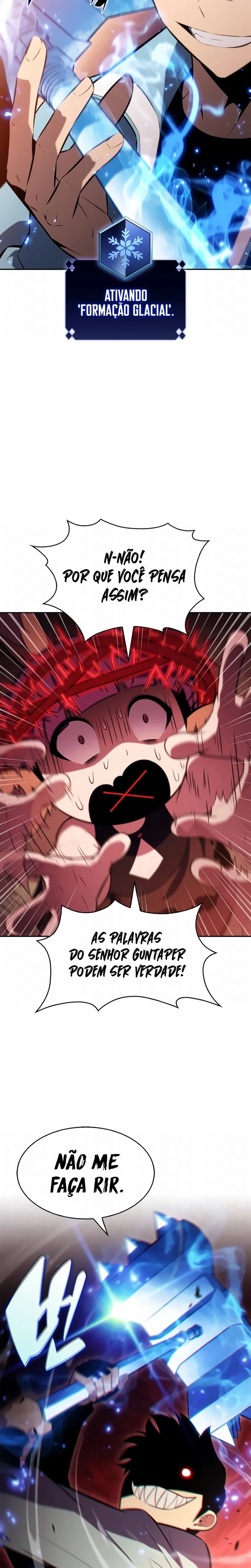 Read I'm the Max-Level Português Manga Online