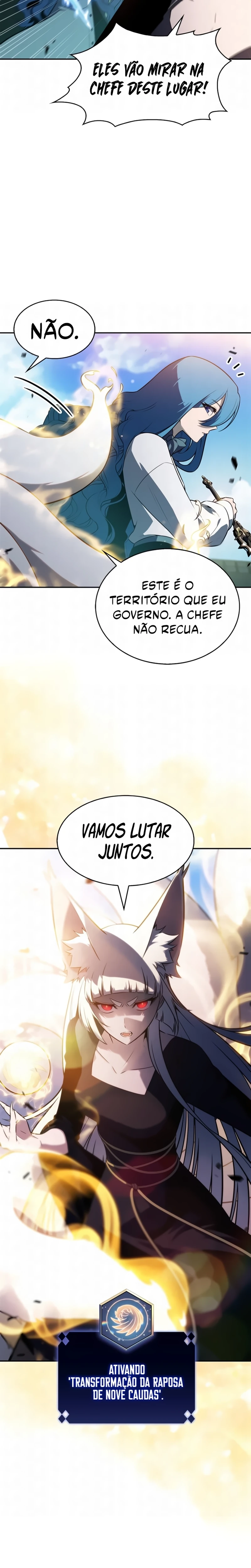 Read I'm the Max-Level Português Manga Online