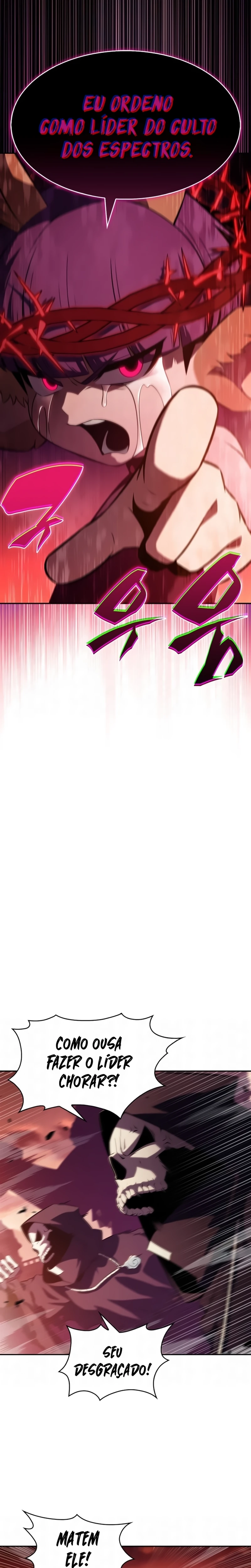 Read I'm the Max-Level Português Manga Online