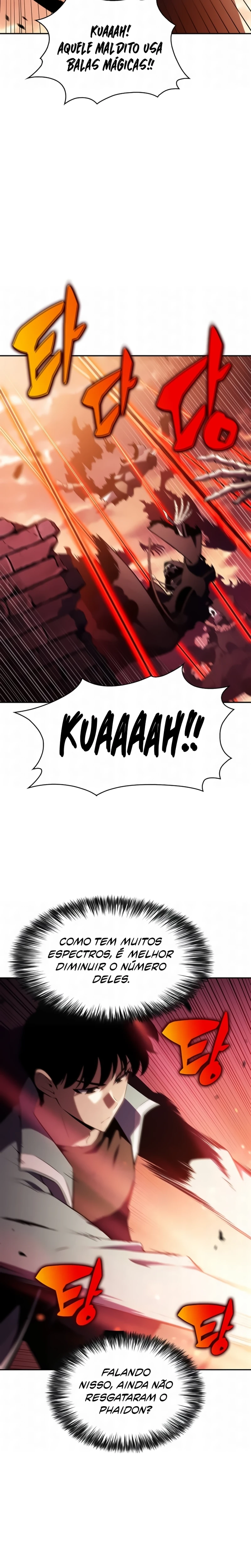 Read I'm the Max-Level Português Manga Online