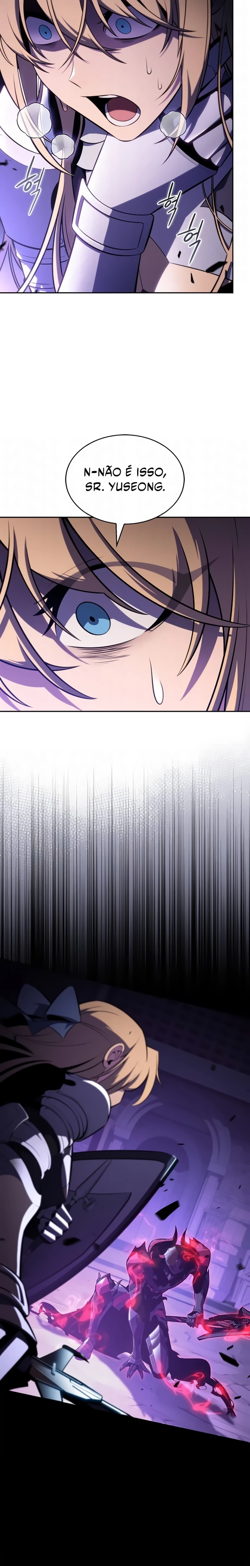 Read I'm the Max-Level Português Manga Online