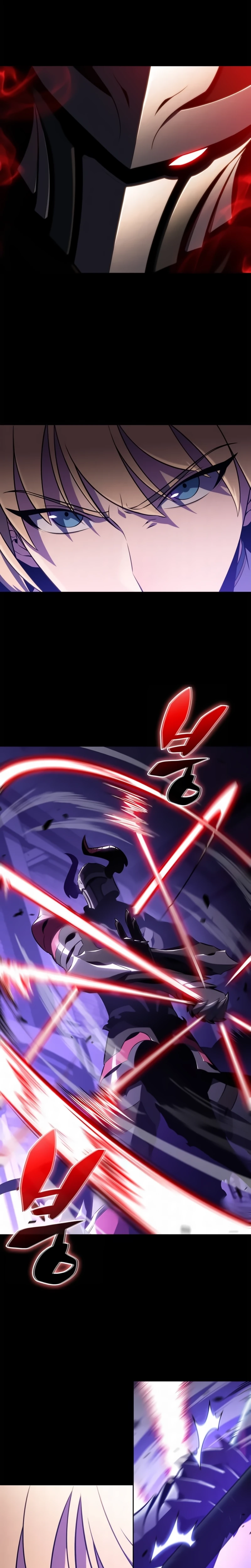 Read I'm the Max-Level Português Manga Online