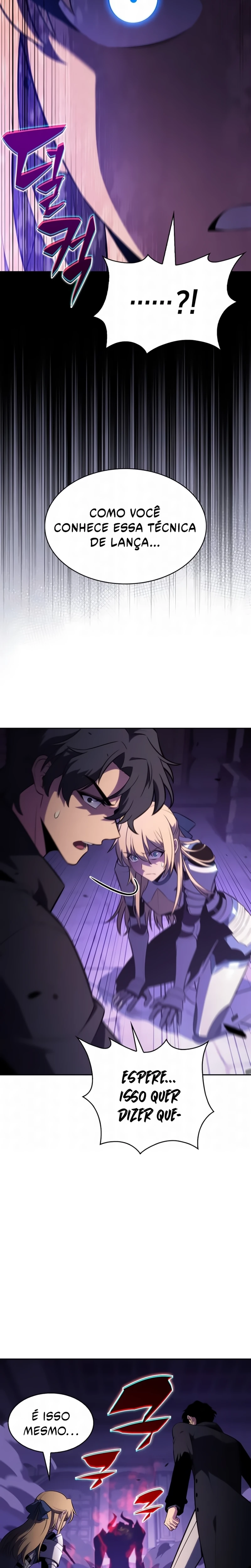 Read I'm the Max-Level Português Manga Online