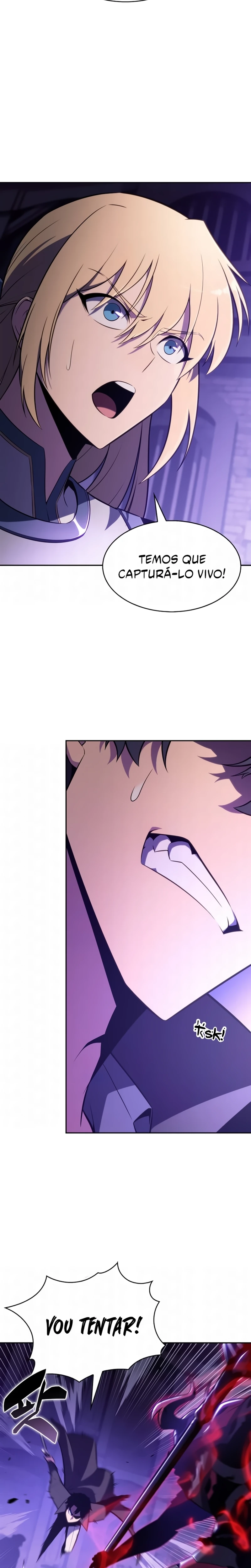 Read I'm the Max-Level Português Manga Online