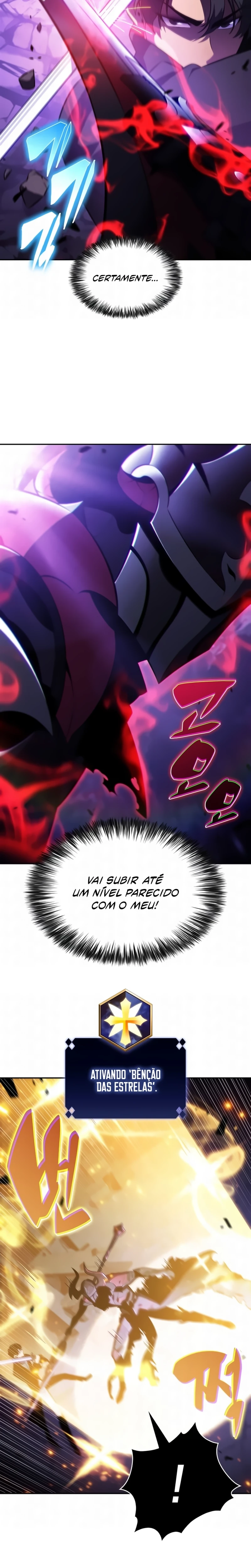 Read I'm the Max-Level Português Manga Online