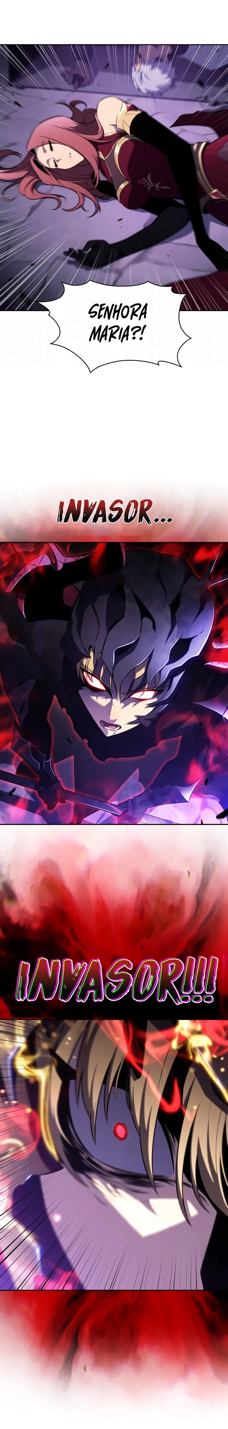 Read I'm the Max-Level Português Manga Online