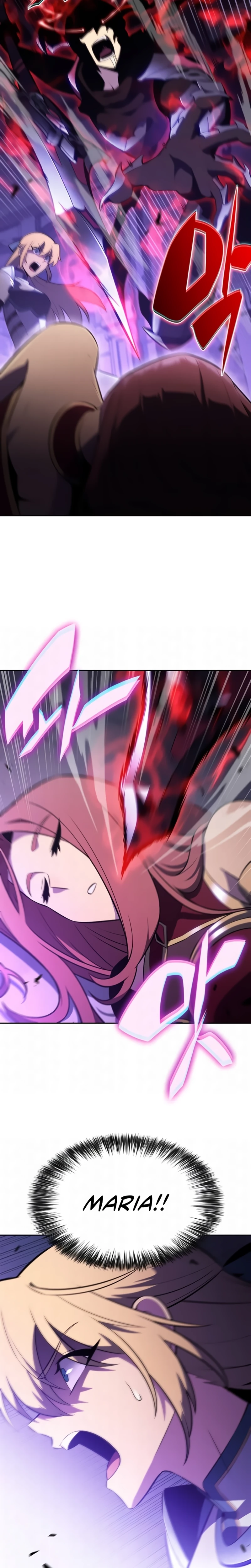 Read I'm the Max-Level Português Manga Online