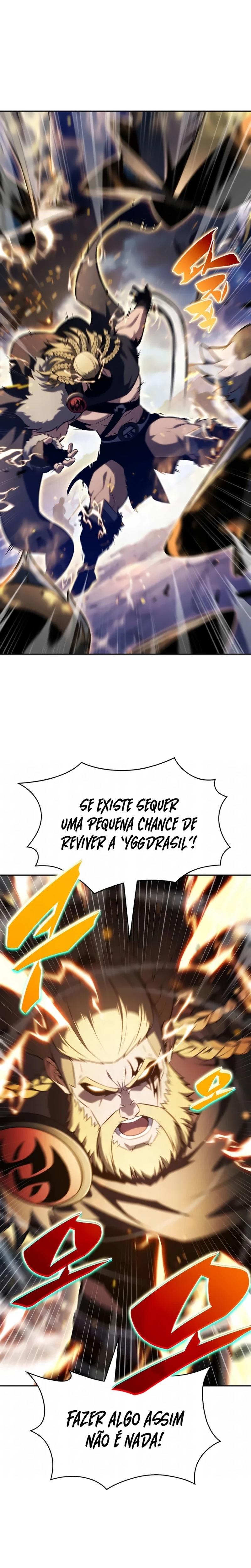 Read I'm the Max-Level Português Manga Online