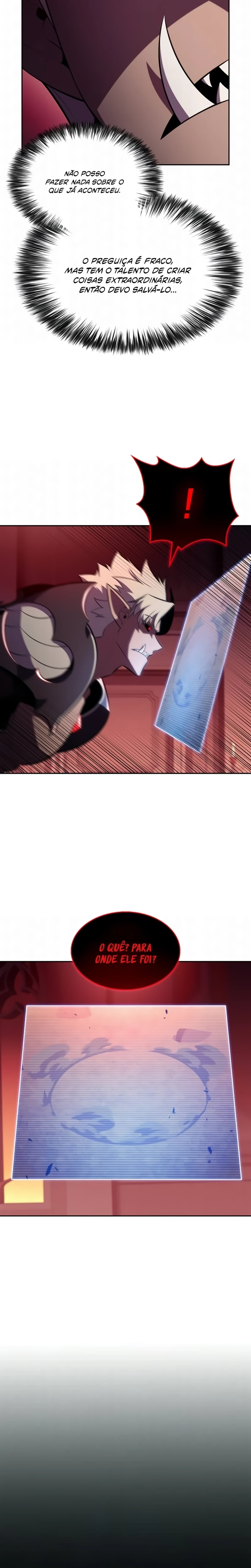 Read I'm the Max-Level Português Manga Online