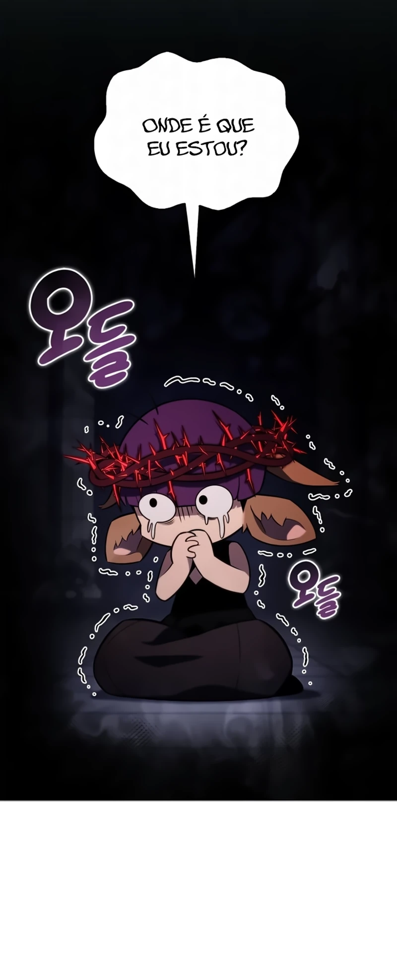 Read I'm the Max-Level Português Manga Online