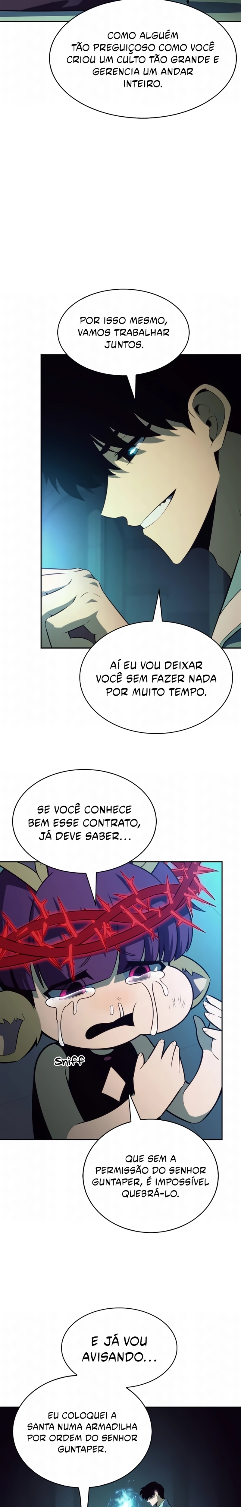 Read I'm the Max-Level Português Manga Online