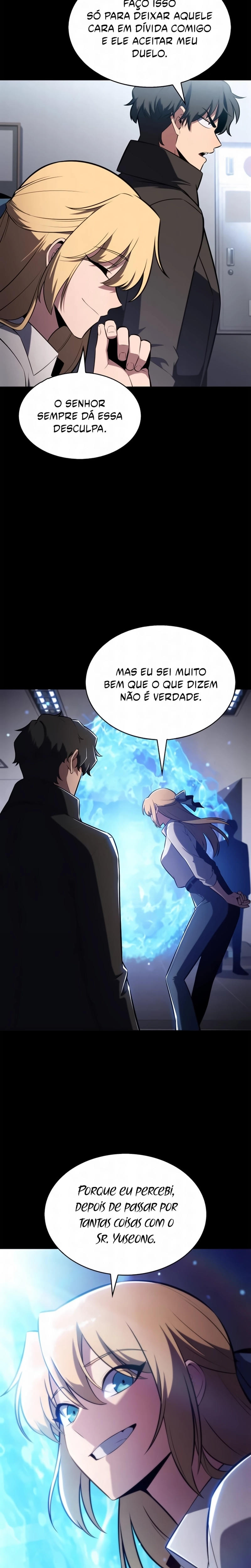 Read I'm the Max-Level Português Manga Online
