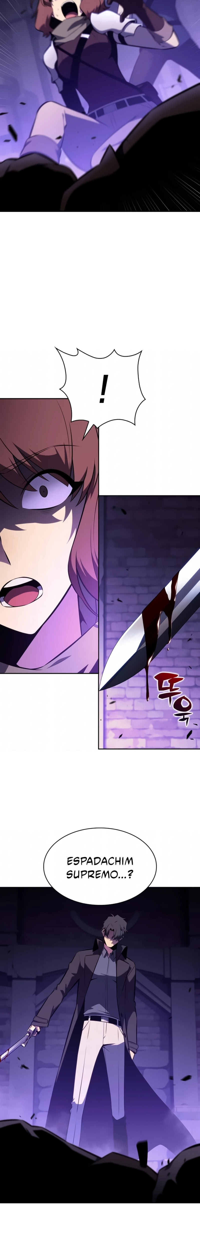 Read I'm the Max-Level Português Manga Online