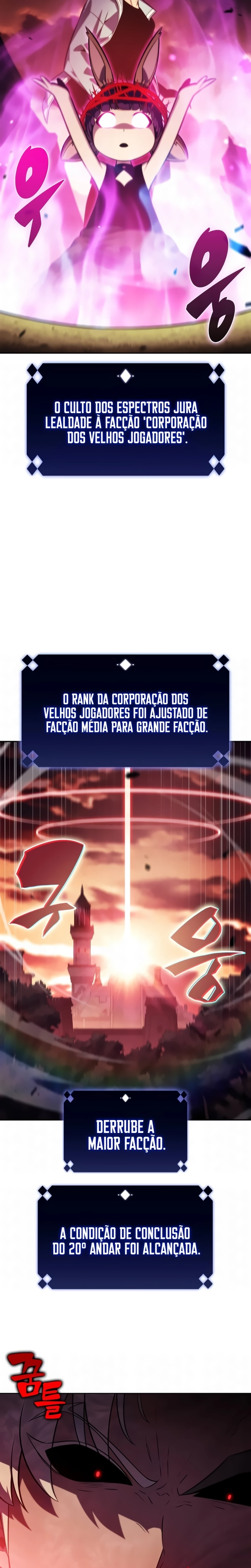 Read I'm the Max-Level Português Manga Online