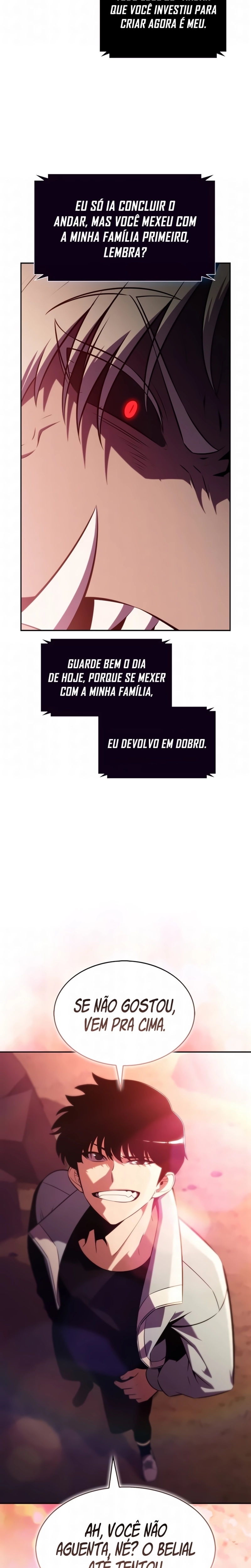 Read I'm the Max-Level Português Manga Online