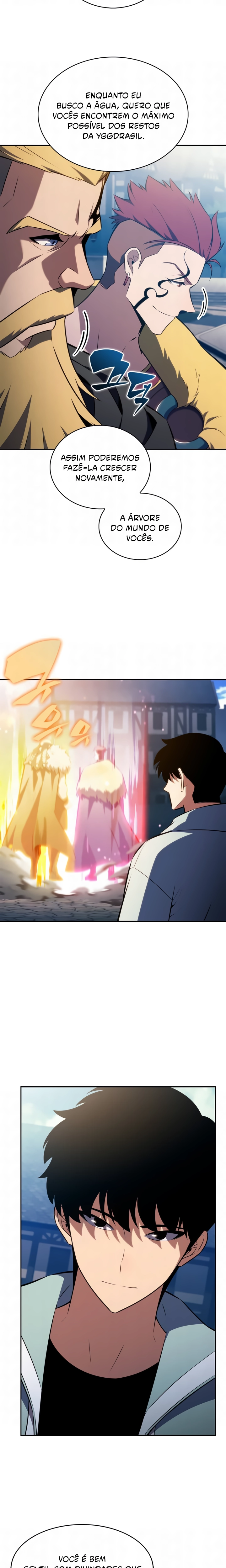 Read I'm the Max-Level Português Manga Online