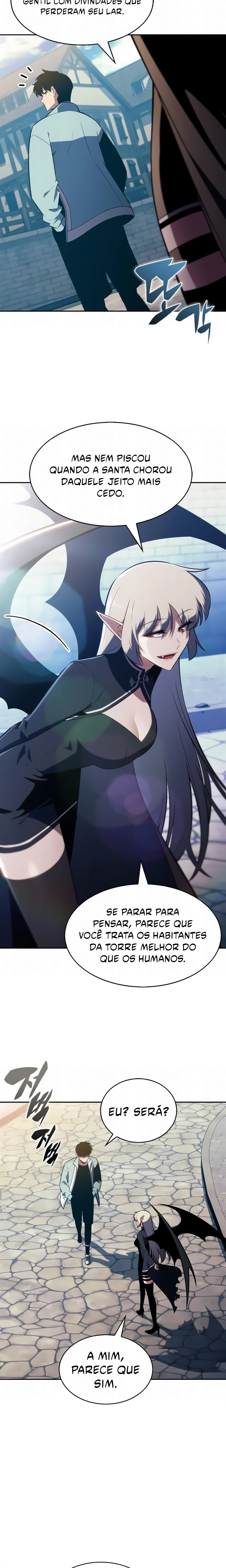 Read I'm the Max-Level Português Manga Online