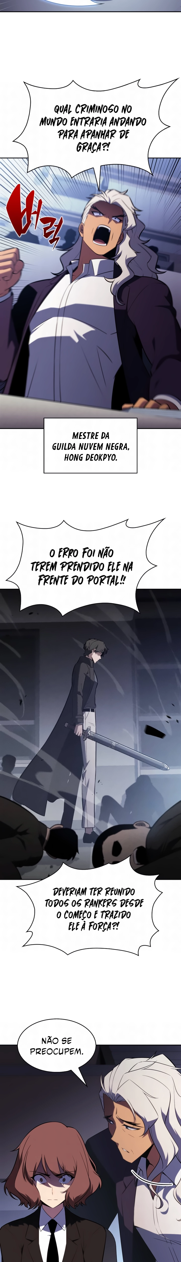 Read I'm the Max-Level Português Manga Online