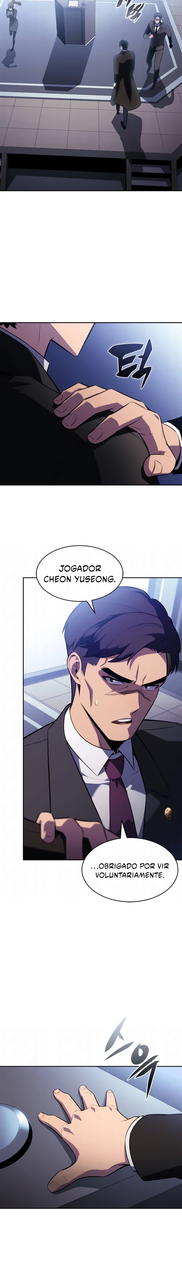 Read I'm the Max-Level Português Manga Online